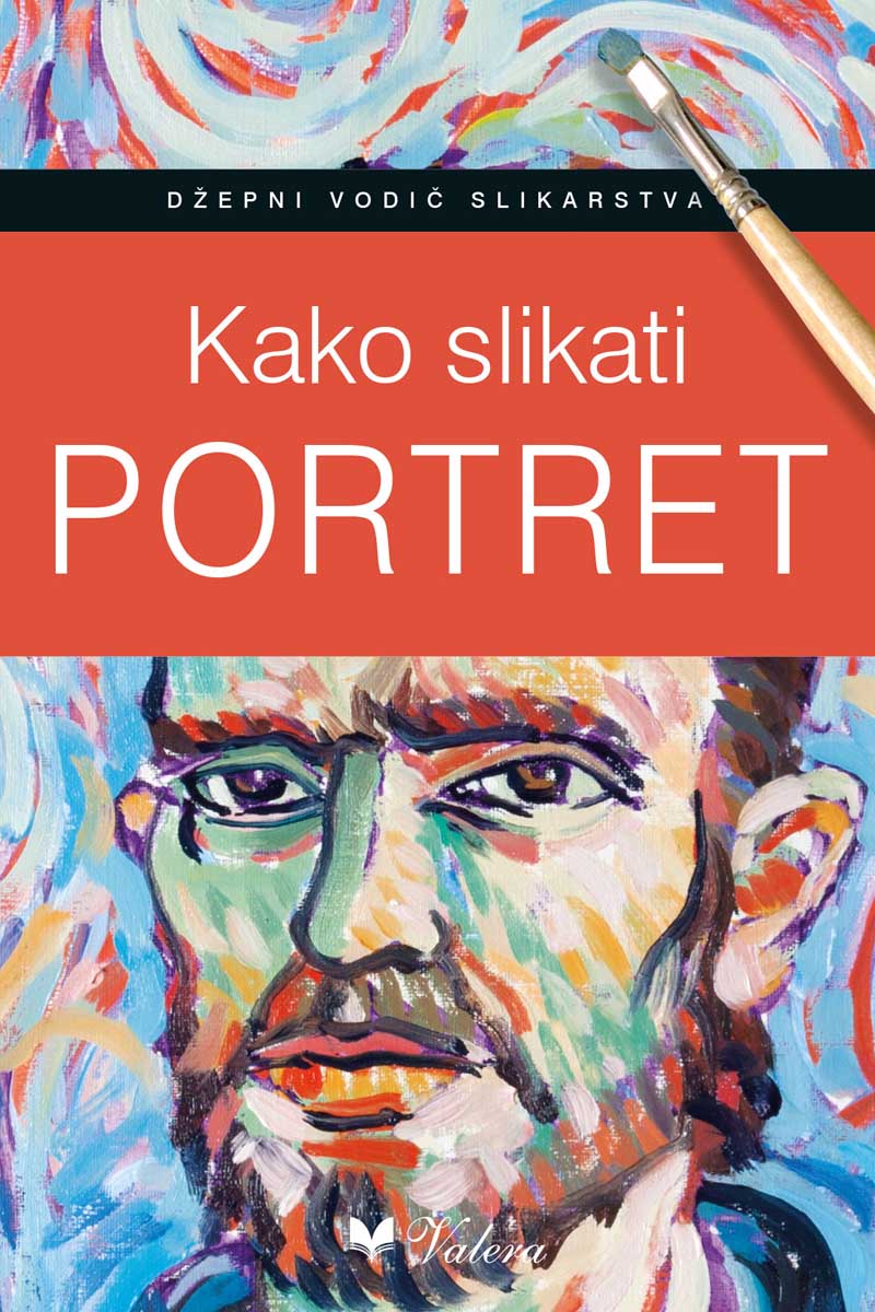 KAKO SLIKATI PORTRET 