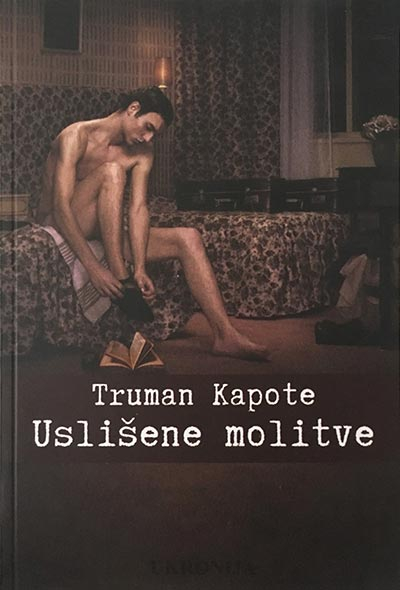 USLIŠENE MOLITVE 