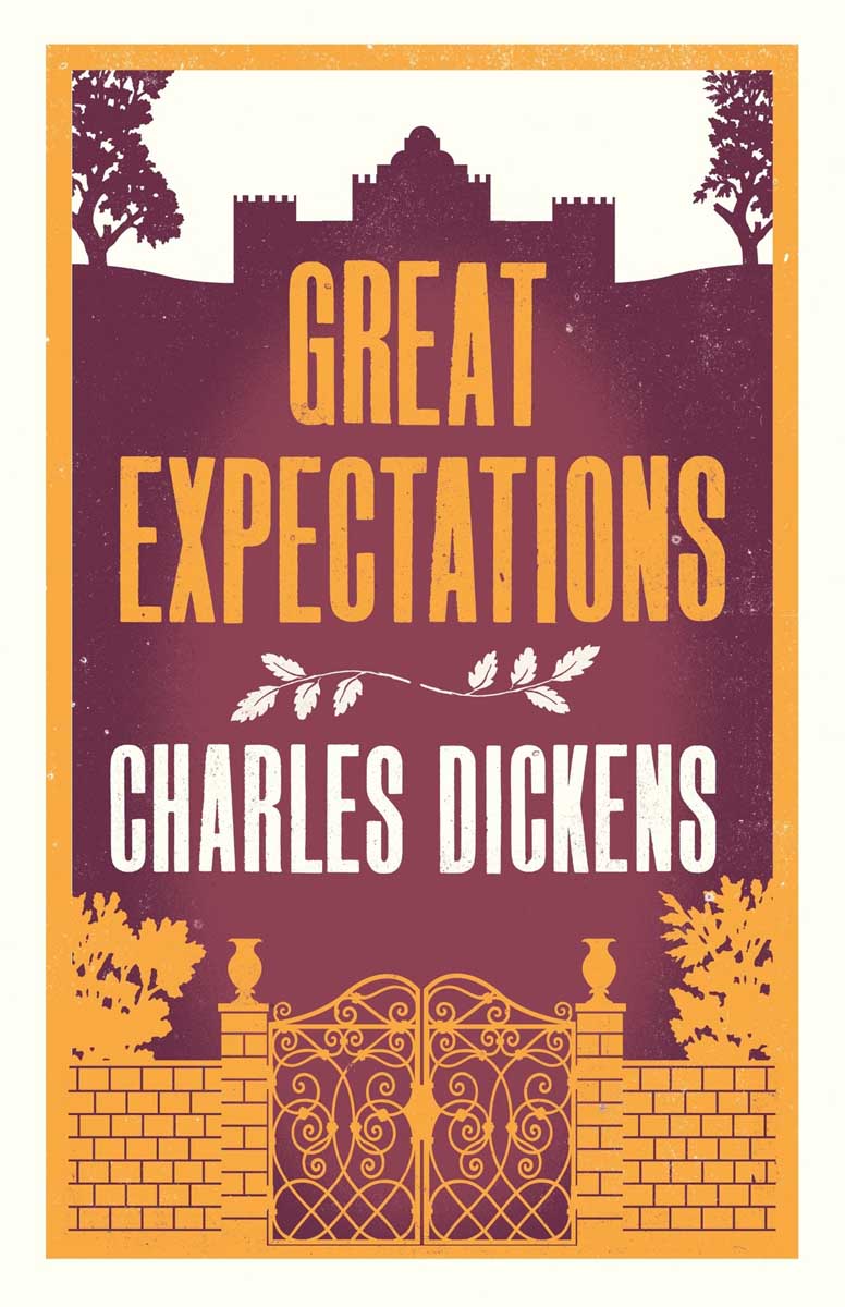 GREAT EXPECTATIONS 