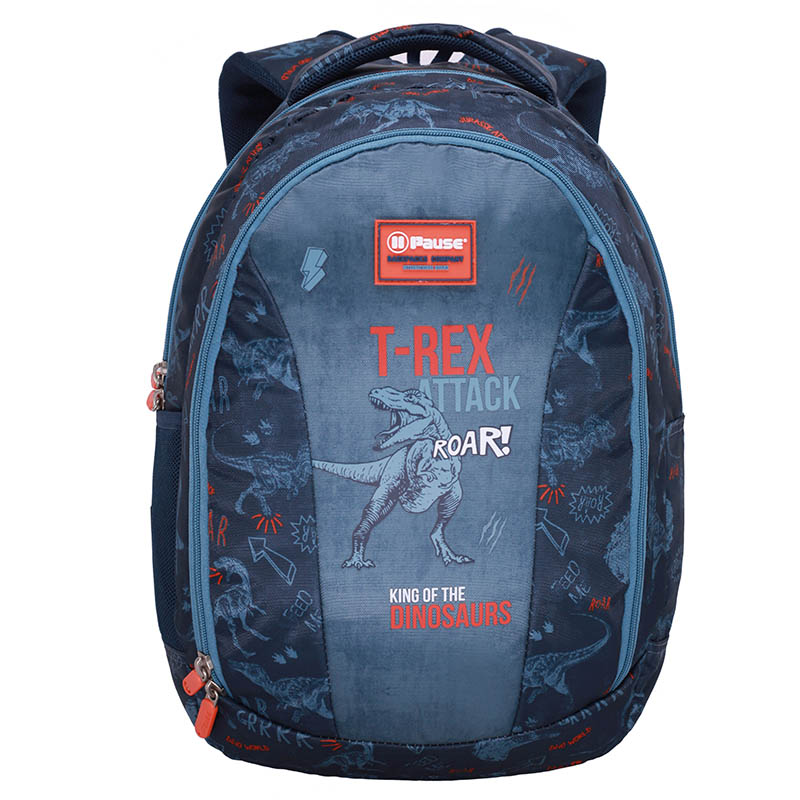 Ranac sa dve pregrade T REX 
