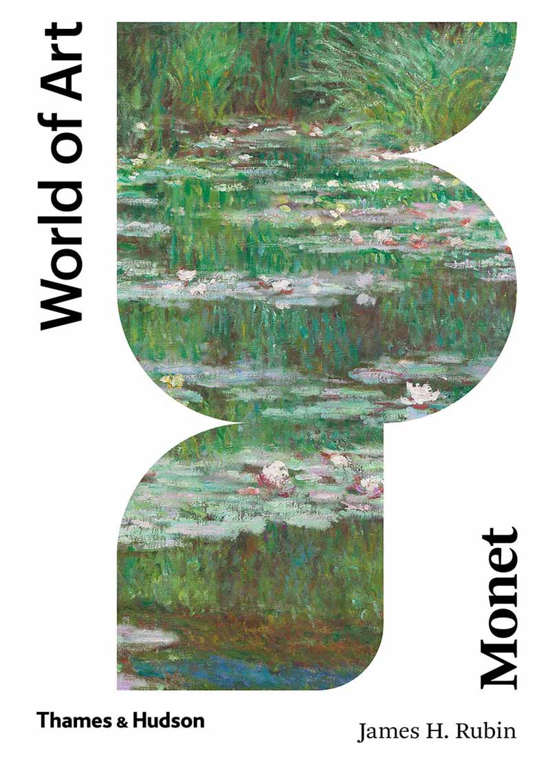 MONET WORLD OF ART 