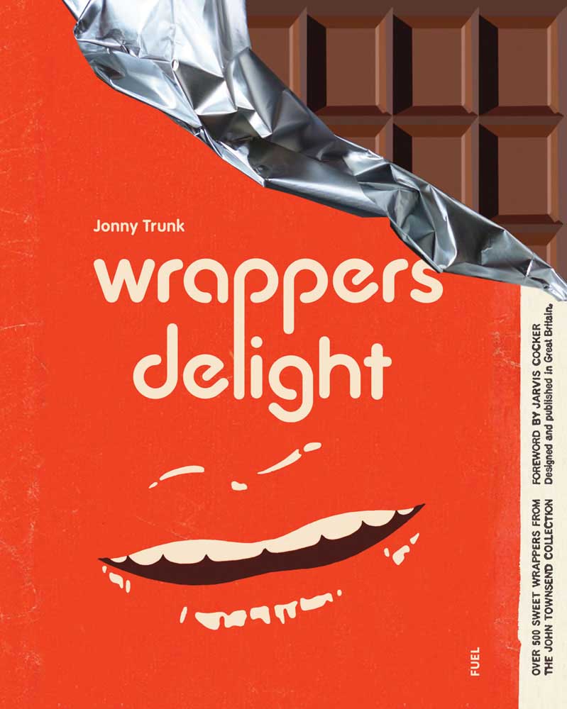 WRAPPERS DELIGHT 