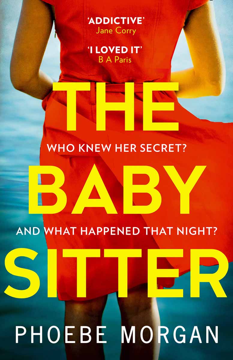 THE BABYSITTER 