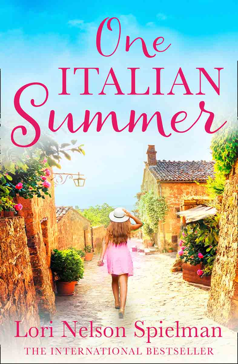 ONE ITALIAN SUMMER 