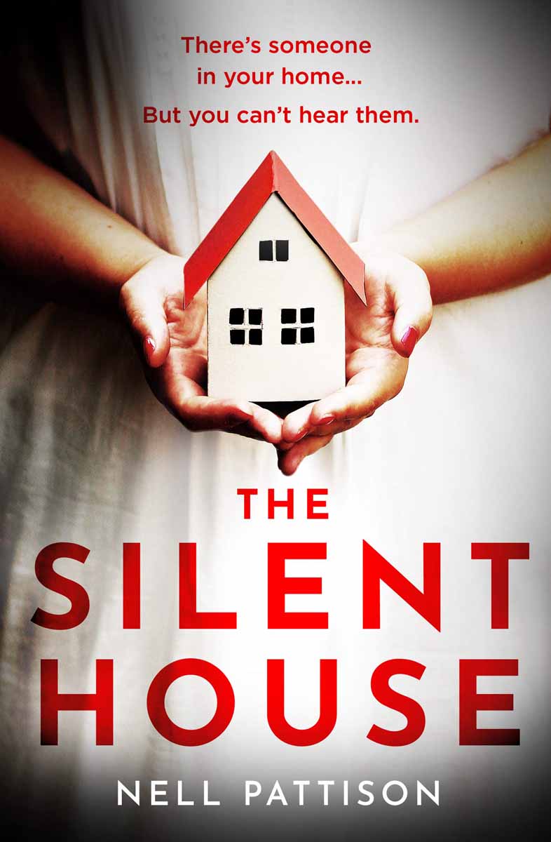 THE SILENT HOUSE 