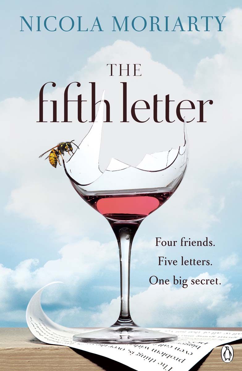 THE FIFTH LETTER 