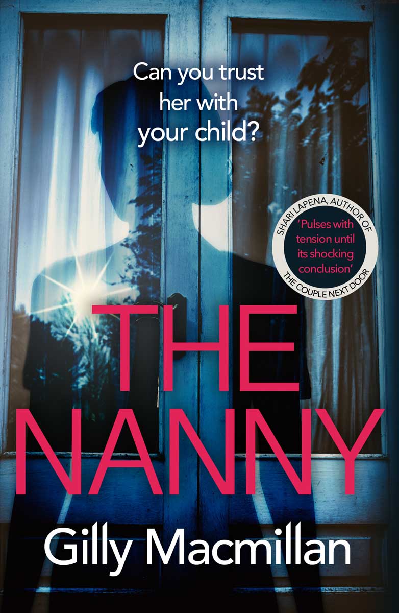 THE NANNY 