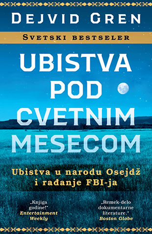 UBISTVA POD CVETNIM MESECOM 