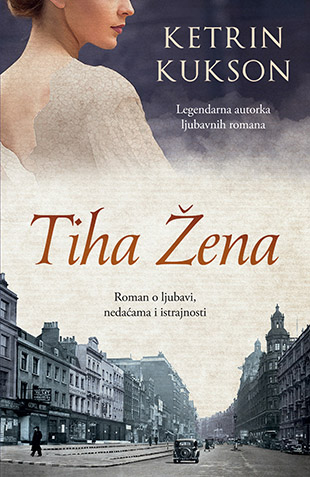 TIHA ŽENA 