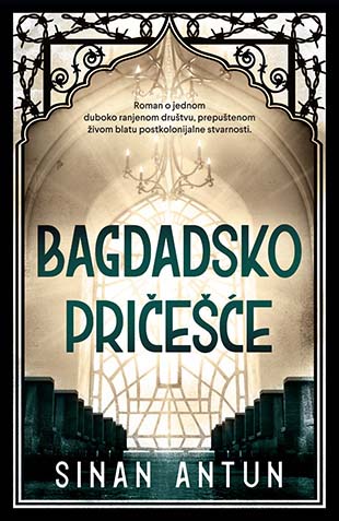 BAGDADSKO PRIČEŠĆE 