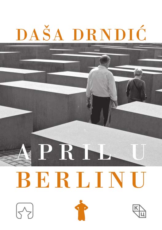 APRIL U BERLINU 
