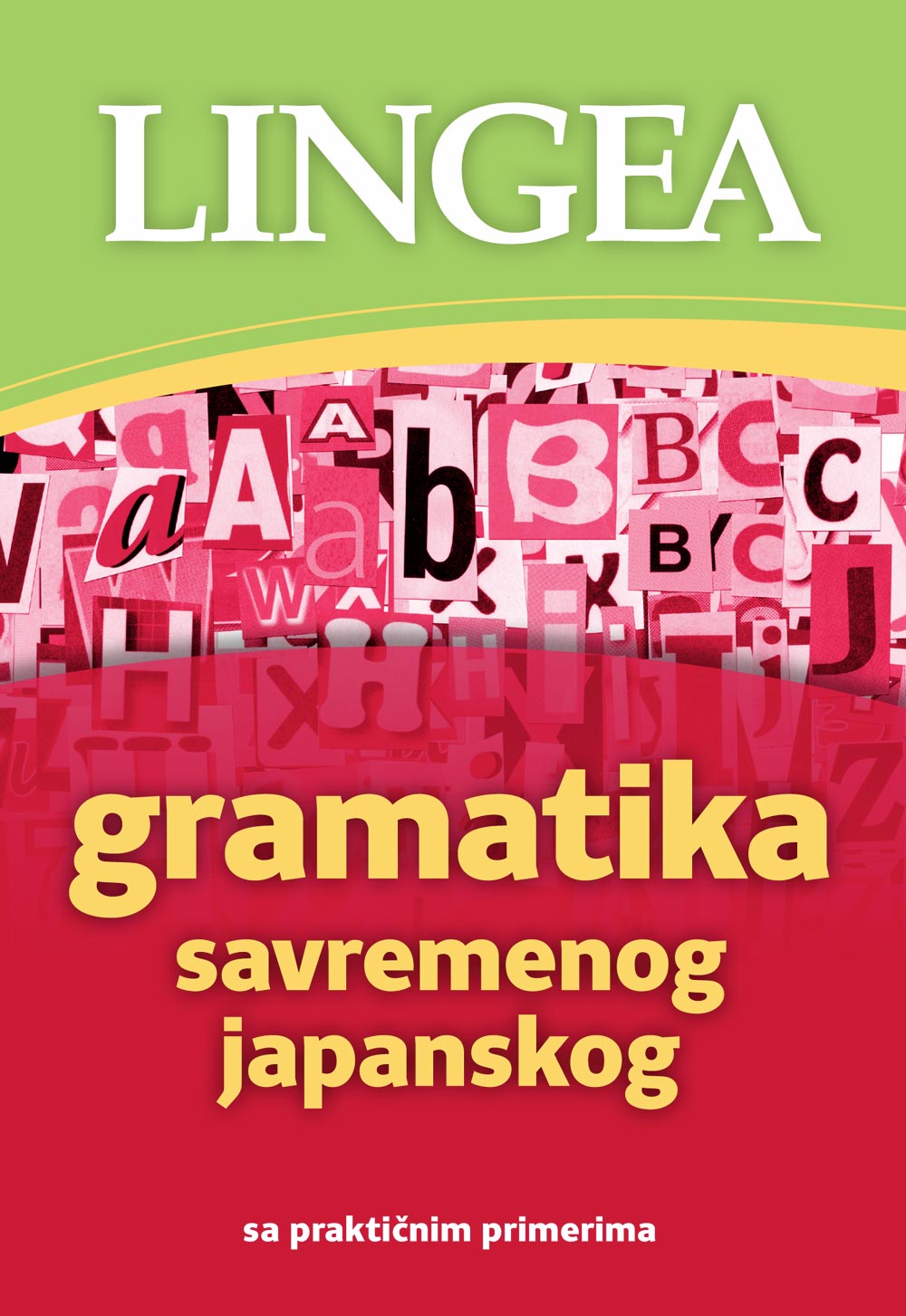 GRAMATIKA SAVREMENOG JAPANSKOG 