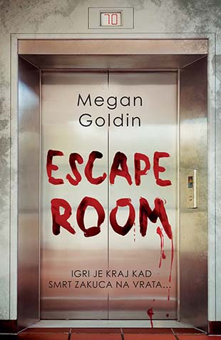 ESCAPE ROOM 