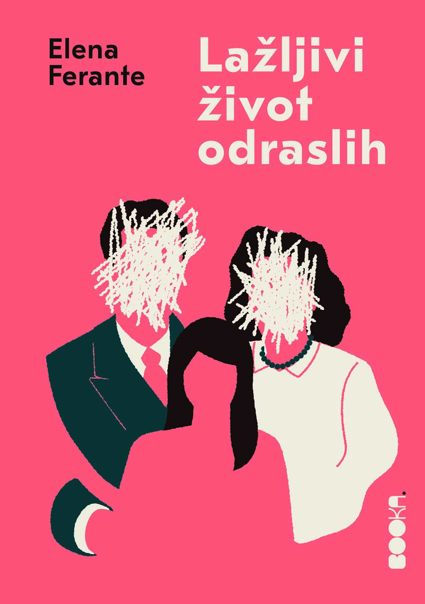 LAŽLJIVI ŽIVOT ODRASLIH 