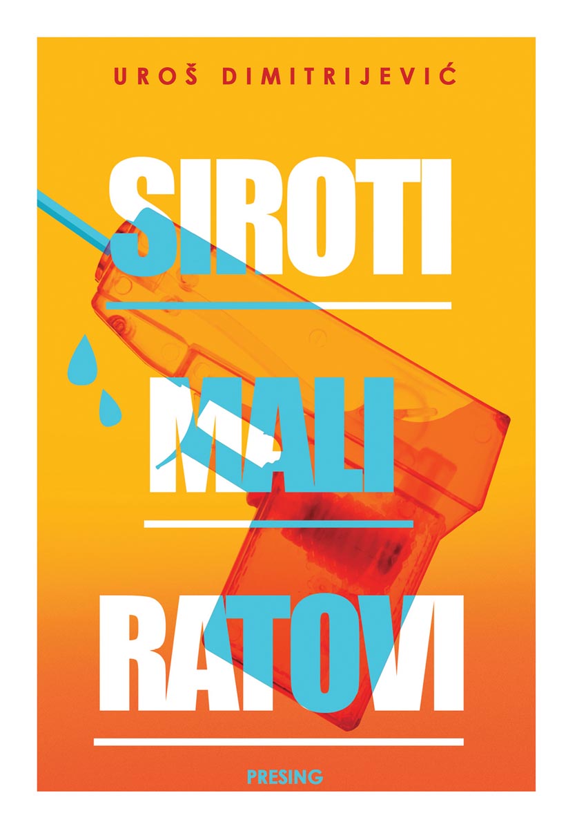 SIROTI MALI RATOVI 