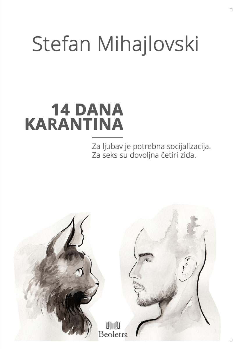 14 DANA KARANTINA 