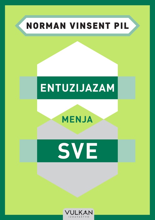 ENTUZIJAZAM MENJA SVE 