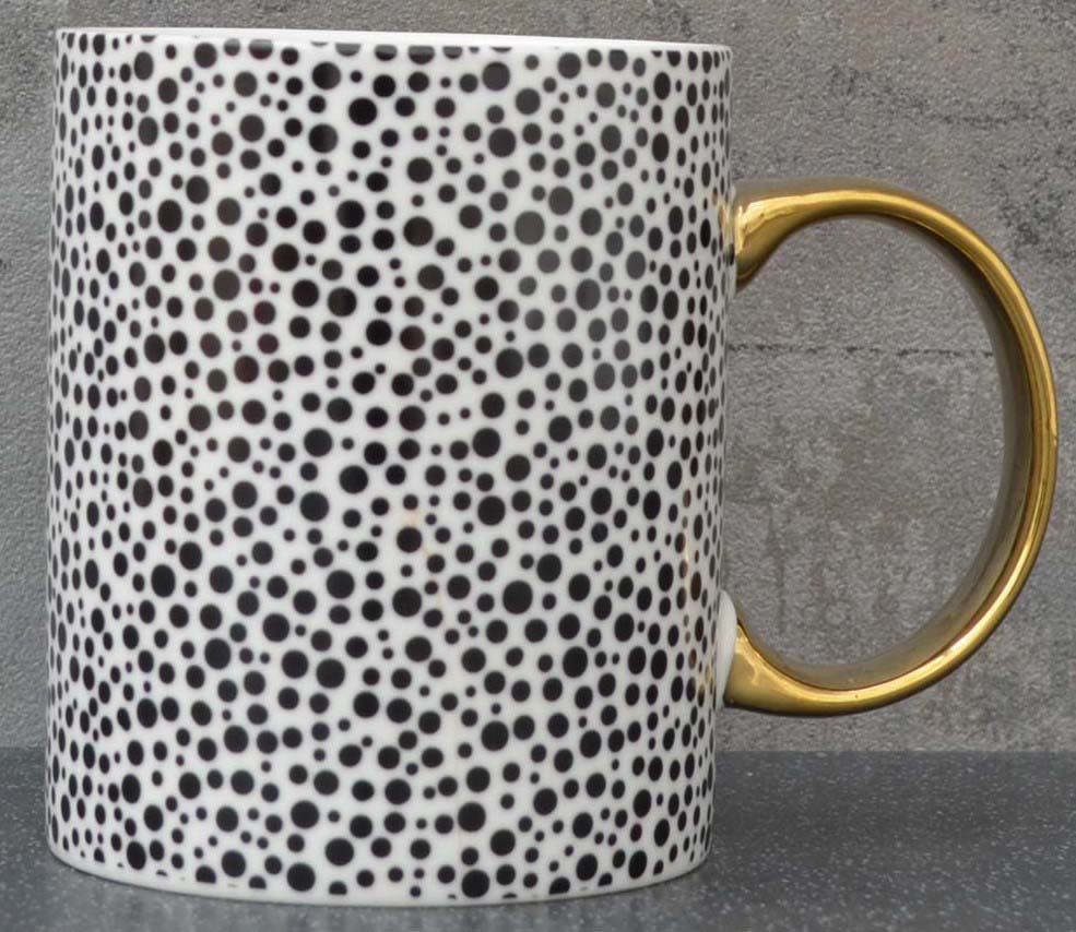 Šolja DOTTY MUG 