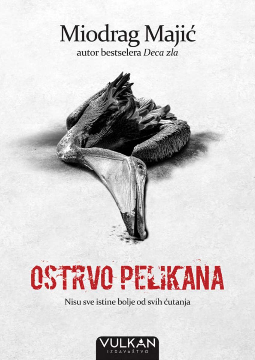 OSTRVO PELIKANA 