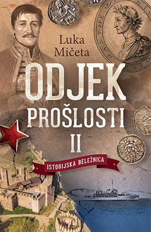 ODJEK PROŠLOSTI II 