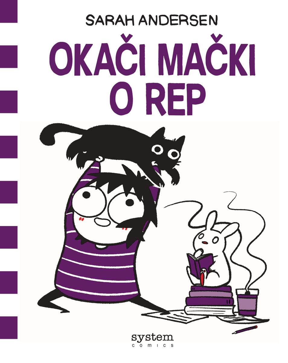 OKAČI MAČKI O REP 