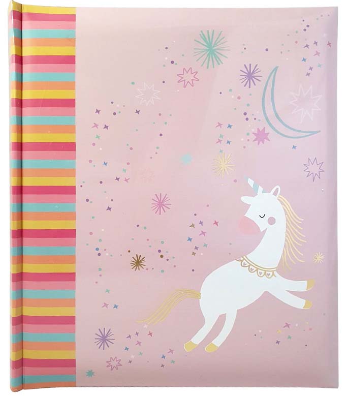 Foto album UNICORN 