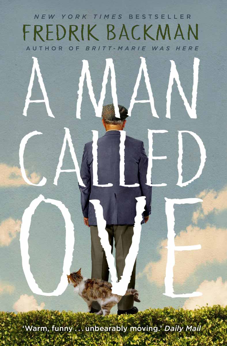 A MAN CALLED OVE 