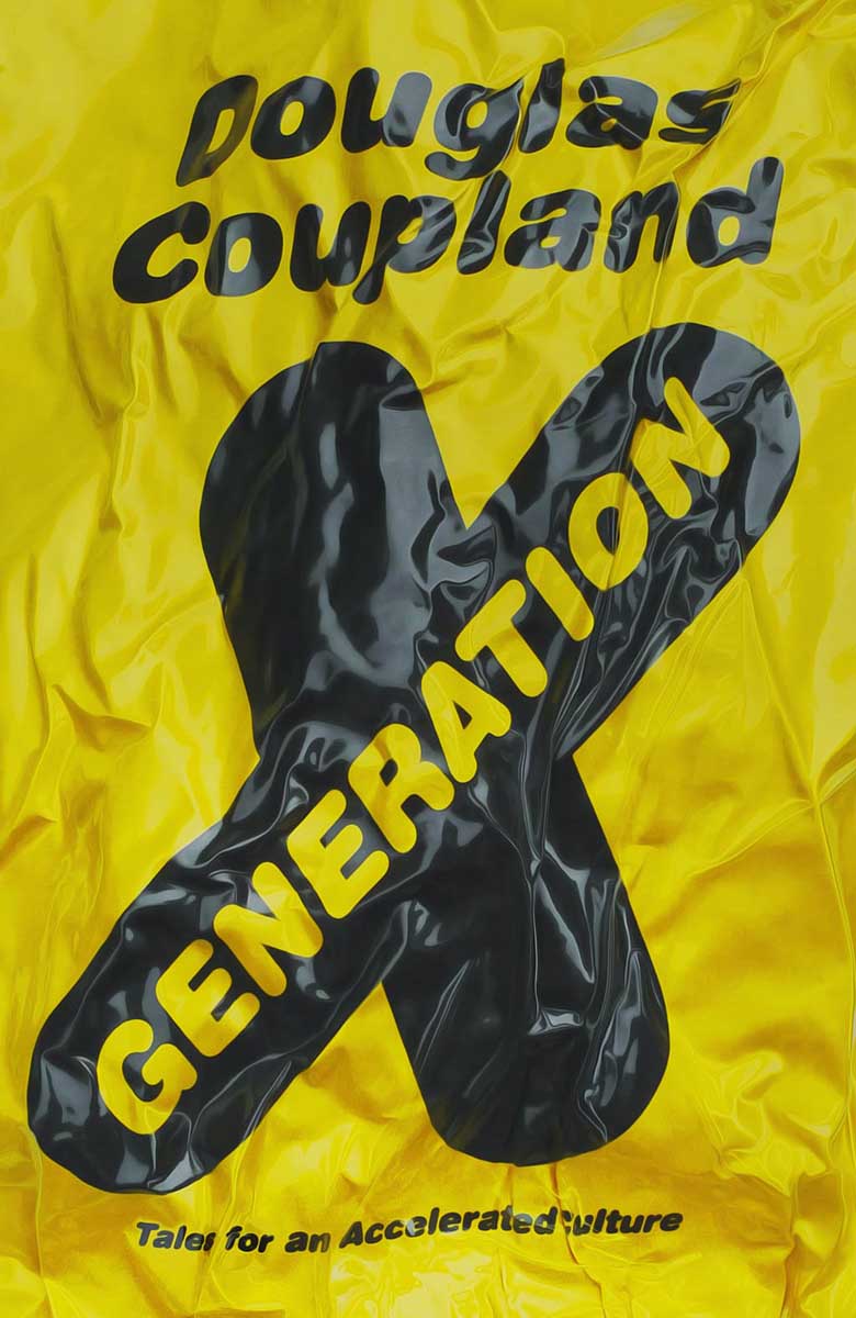 GENERATION X 