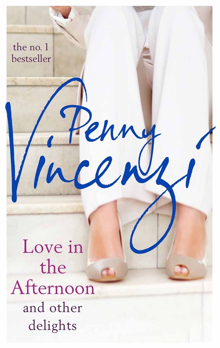 LOVE IN THE AFTERNOON AND OTHER DELIGHTS 