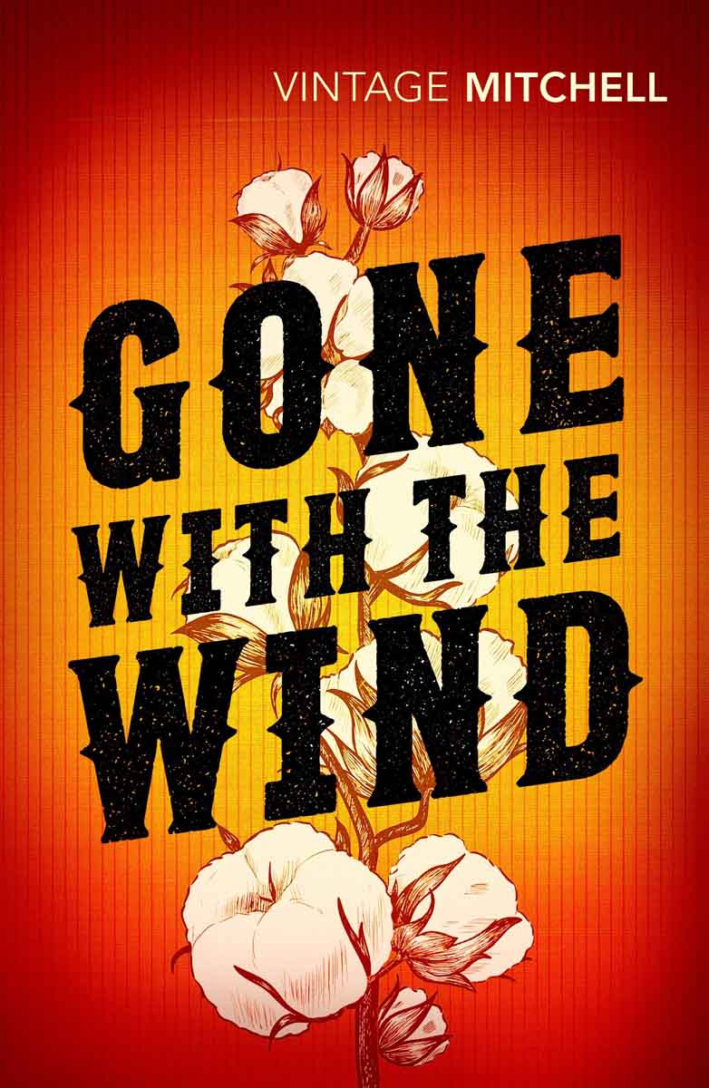 GONE WITH THE WIND 