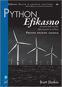 PYTHON EFIKASNO 