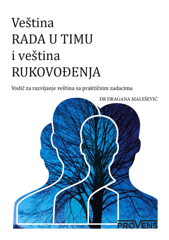 VEŠTINA RADA U TIMU I VEŠTINA RUKOVOĐENJA 