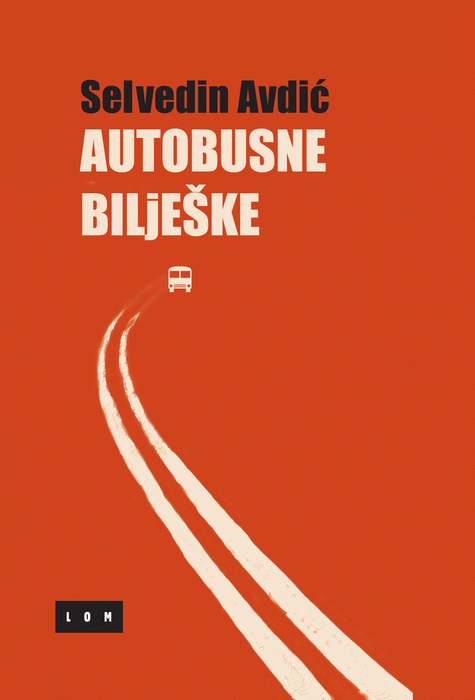 AUTOBUSNE BILJEŠKE 