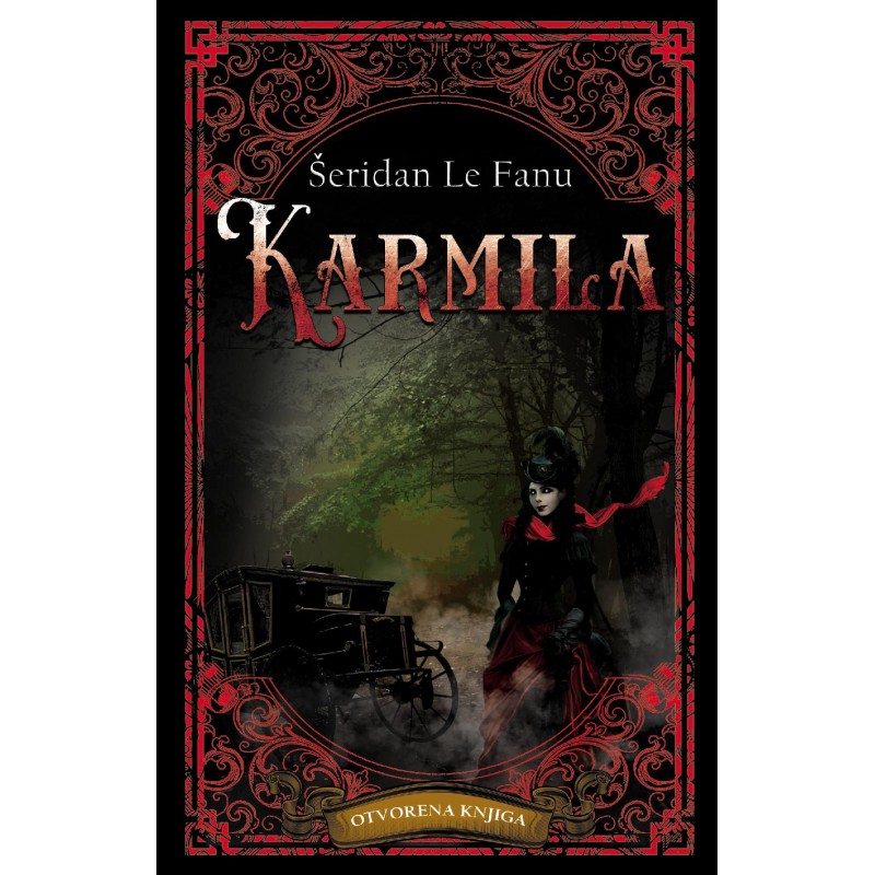 KARMILA 