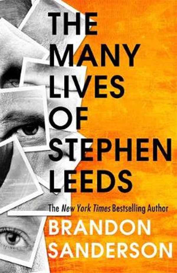 LEGION The Many Lives of Stephen Leeds 