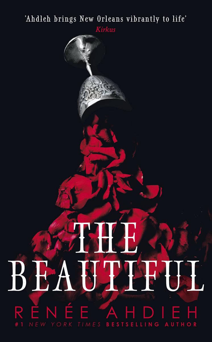 THE BEAUTIFUL 