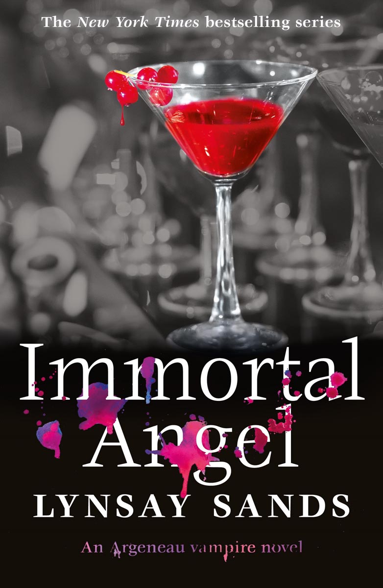 IMMORTAL ANGELS 