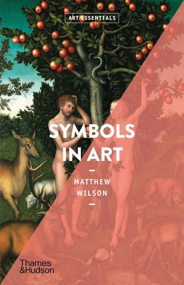 SYMBOLS IN ART (Art Essentials) 