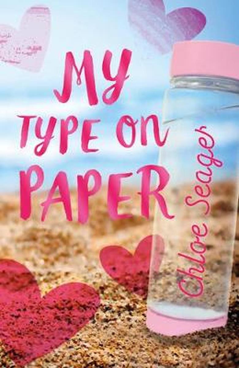 MY TYPE ON PAPER 