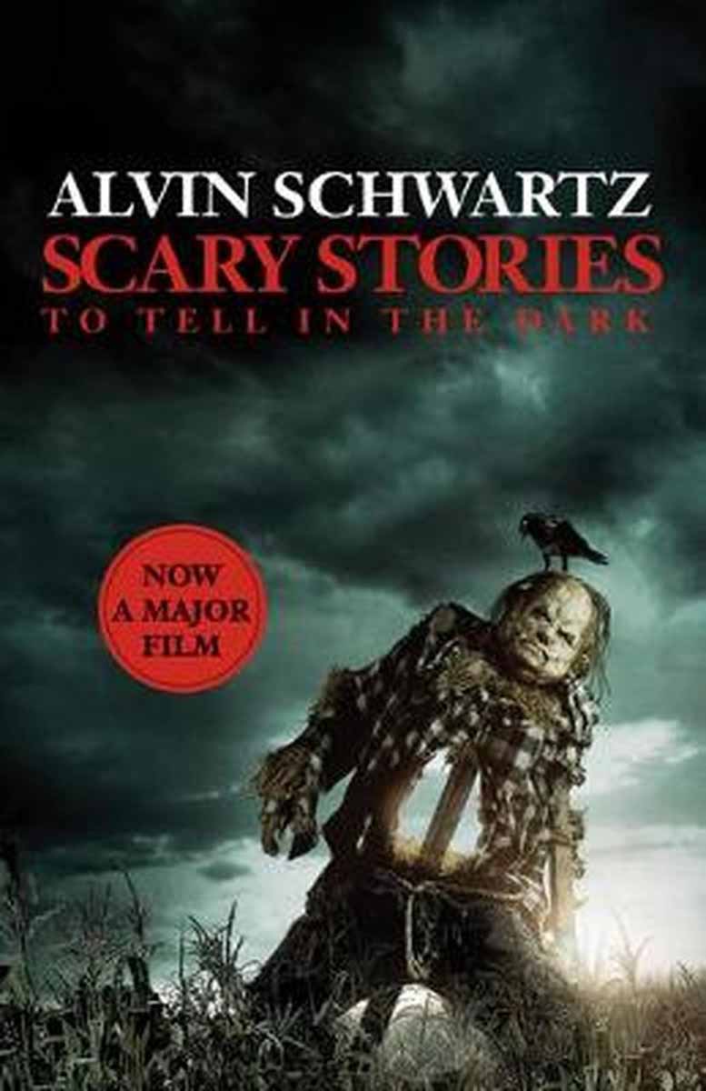 Scary Stories to Tell in the Dark 