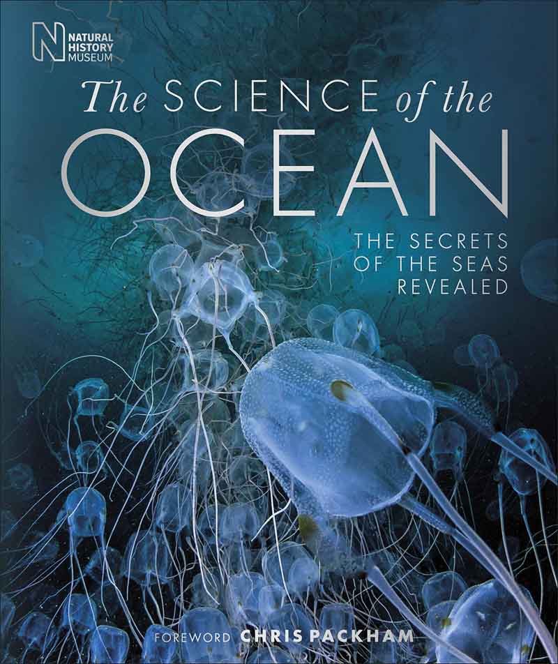 THE SCIENCE OF THE OCEAN 