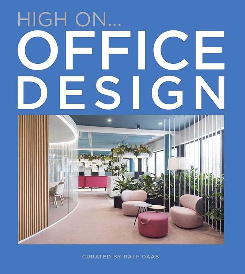 OFFICE DESIGN 