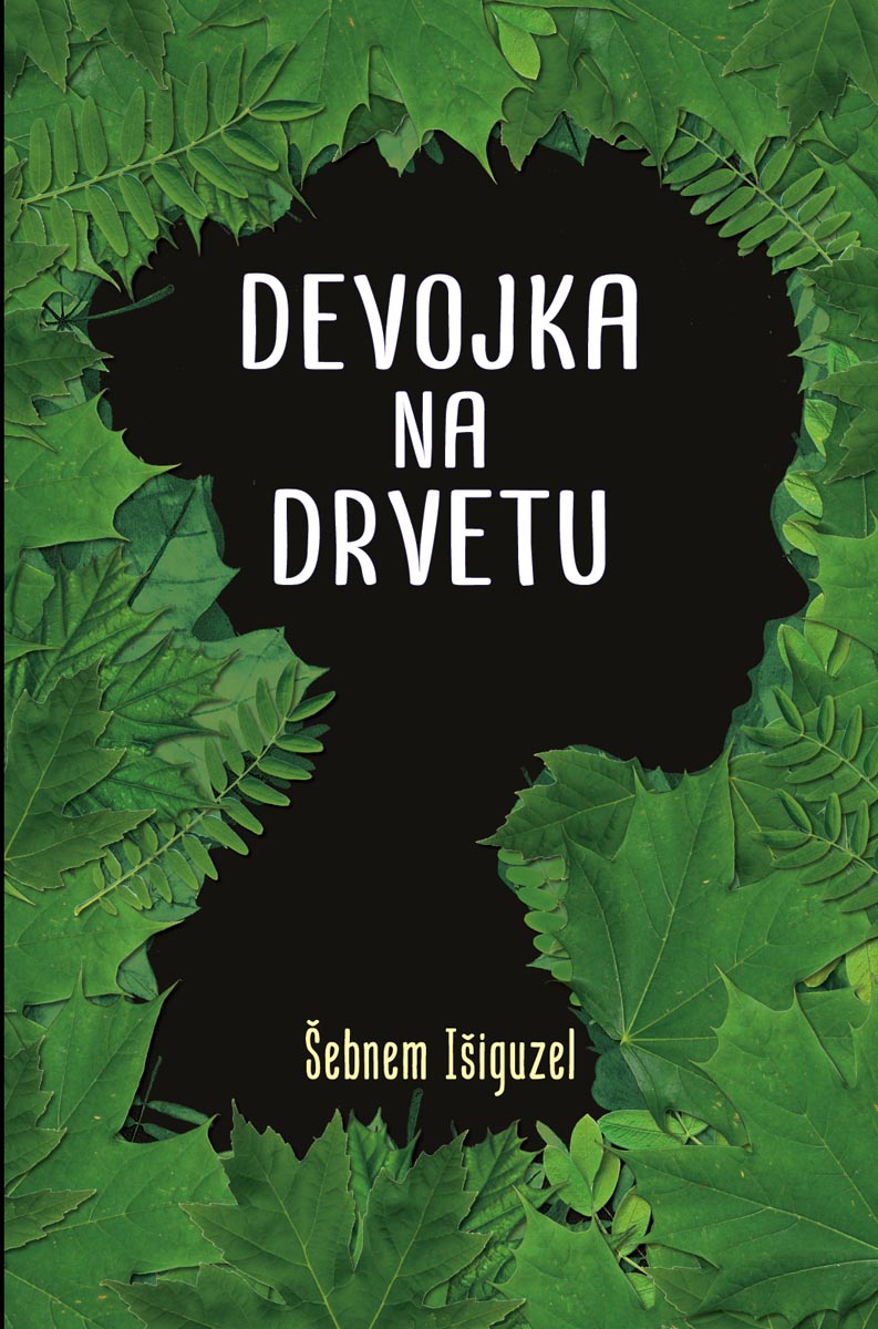 DEVOJKA NA DRVETU 