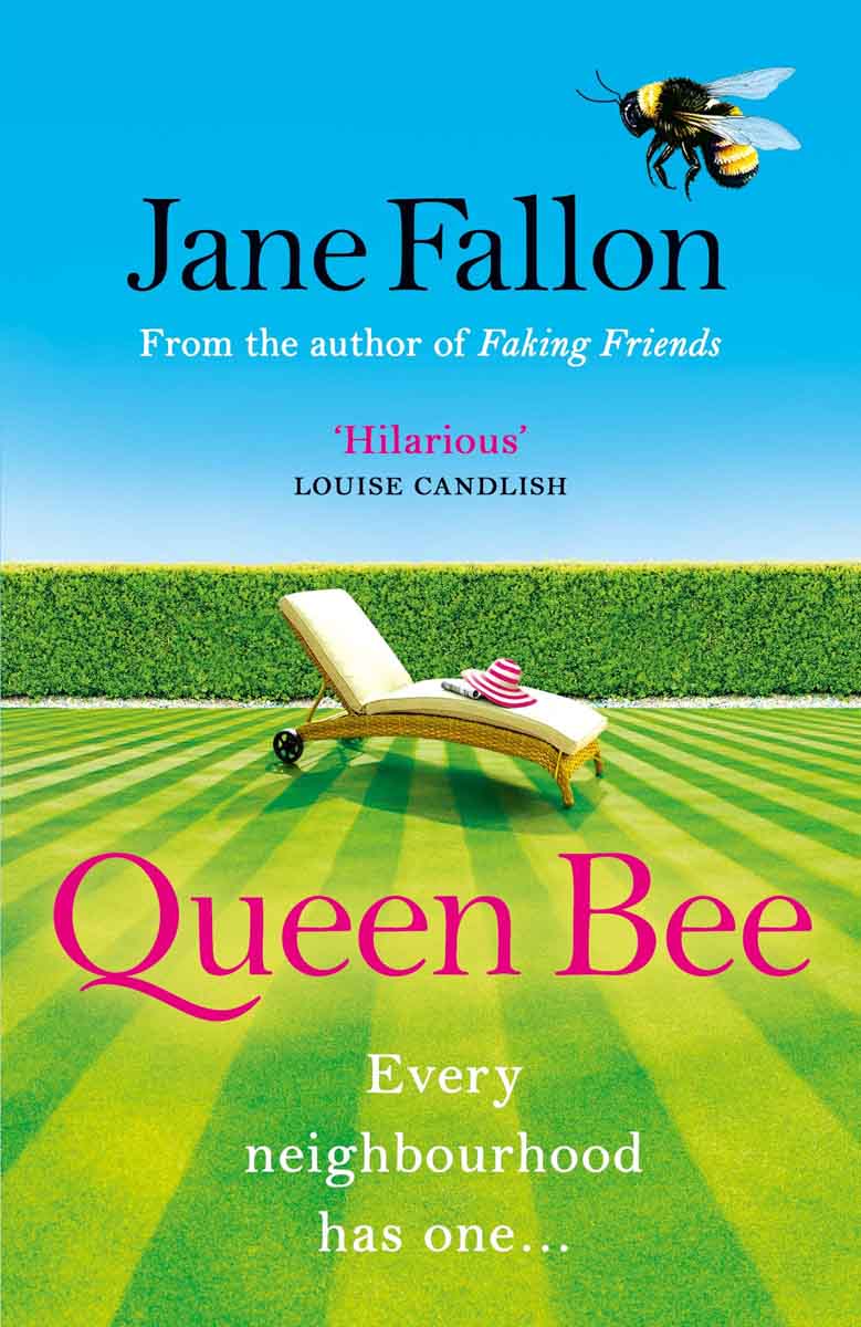 QUEEN BEE 