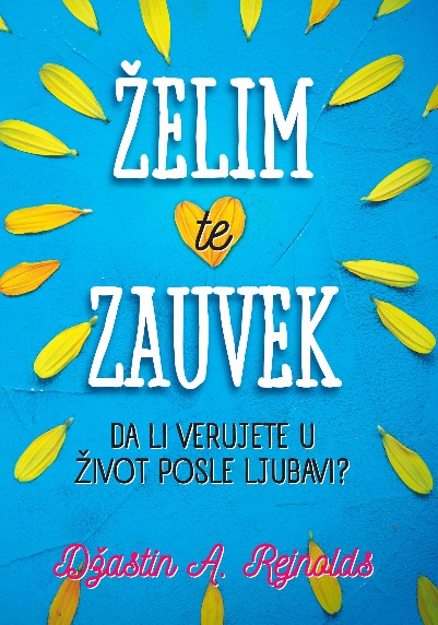 ŽELIM TE ZAUVEK 