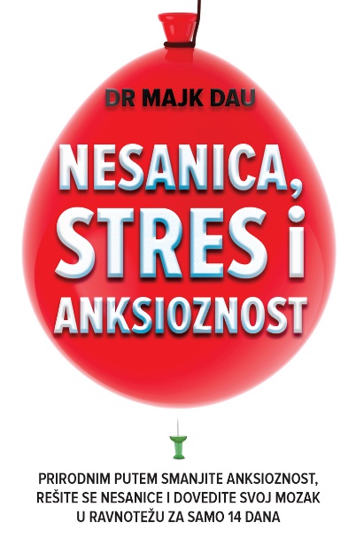 NESANICA STRES I ANKSIOZNOST 