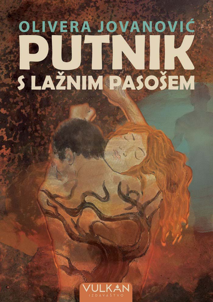 PUTNIK SA LAŽNIM PASOŠEM 