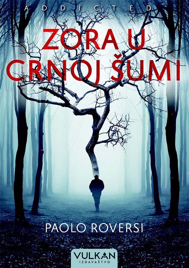 ZORA U CRNOJ ŠUMI 