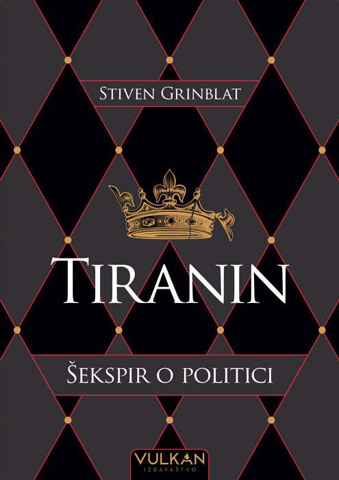 TIRANIN Šekspir o politici 