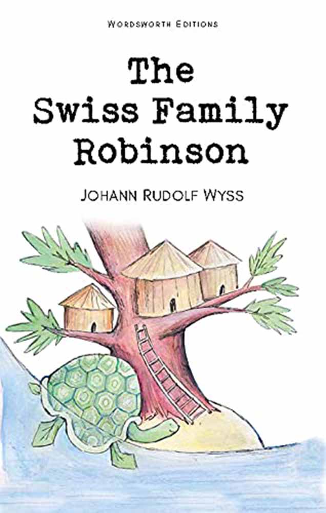 Swiss Family Robinson 